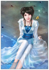 灰姑娘