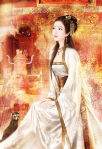 秦时明月之大秦天庭