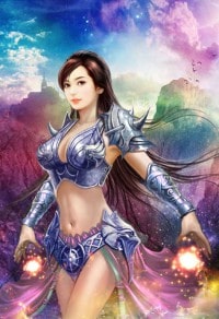 开局签到五个女神姐姐